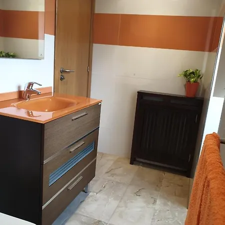 Rosa Σπίτι διακοπών Silleda