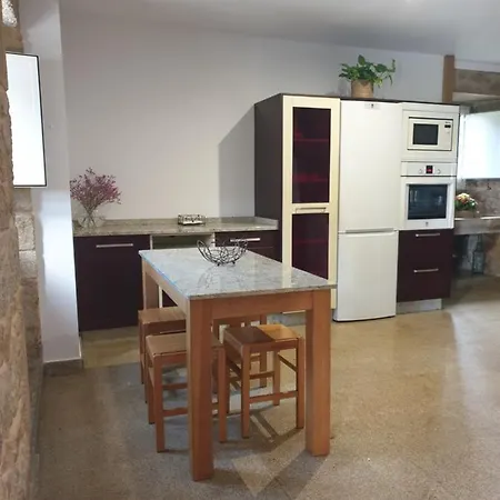 Σπίτι διακοπών Rosa Silleda