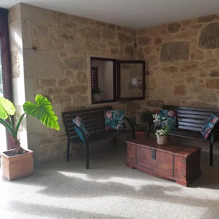 Ferienhaus Rosa *