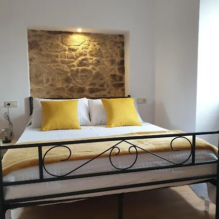 Σπίτι διακοπών Rosa *