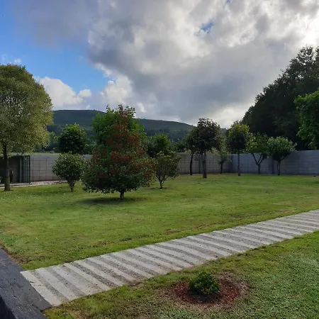 Σπίτι διακοπών Rosa Silleda