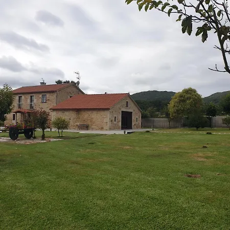 Дом отдыха Rosa Сильеда