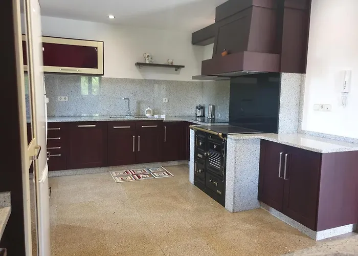 Rosa Дом отдыха Сильеда