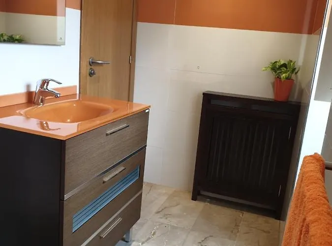 Rosa Дом отдыха Сильеда