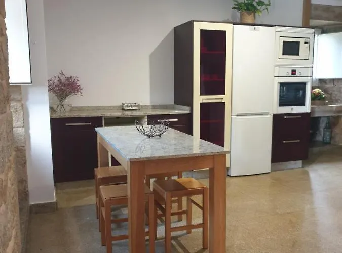 Дом отдыха Rosa Сильеда