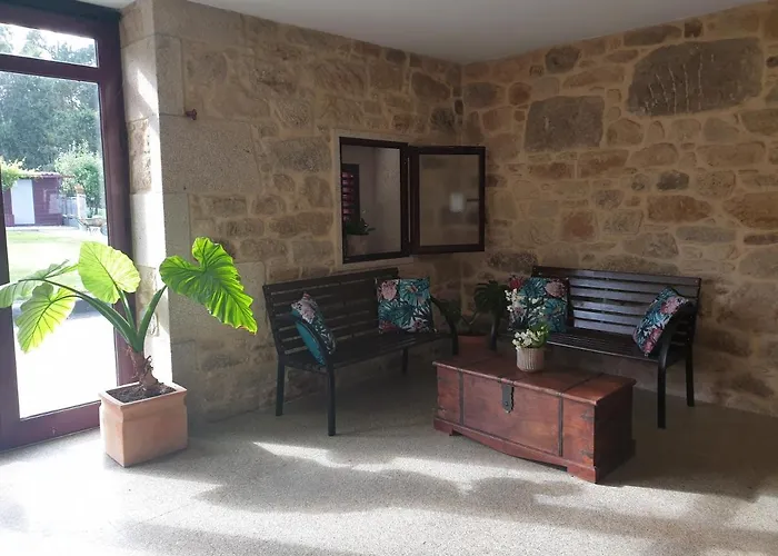 Ferienhaus Rosa *