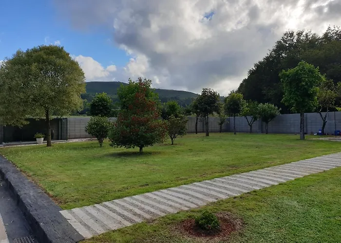 Дом отдыха Rosa Сильеда