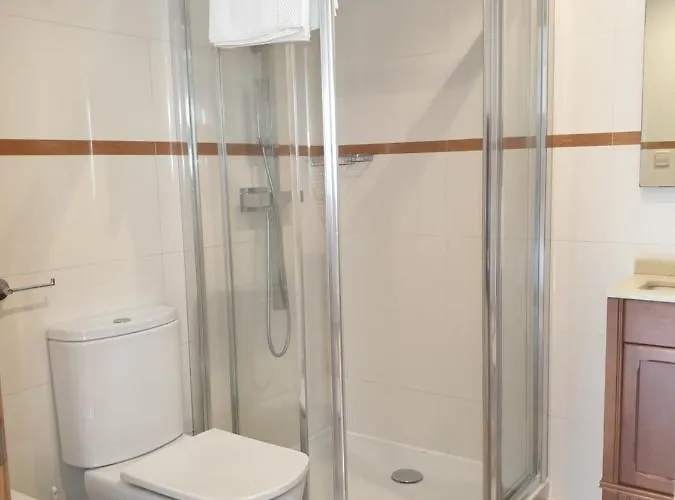 Rosa Дом отдыха Сильеда